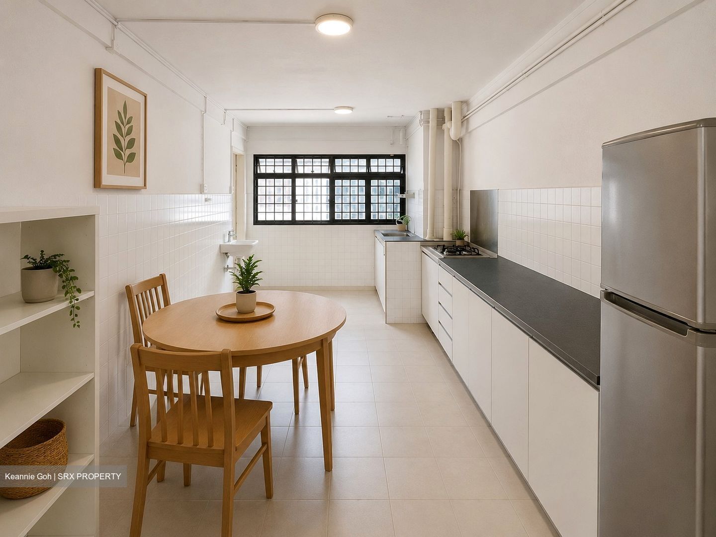Clementi Avenue 5 (Clementi),  #609638331